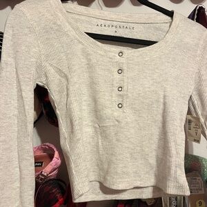 Juniors Three Piece Lot Aeropostale Full Tilt Small